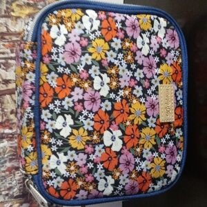 BRIGHTON 8" X 6.5" FLORAL CASE